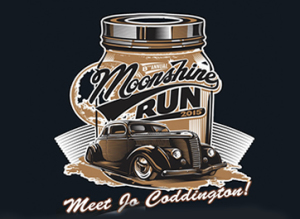 Moonshine Run 2015